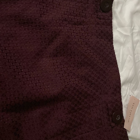 Ann Taylor petite skirt. Brand new with tags. Smoke& Pet free home - Picture 3 of 4